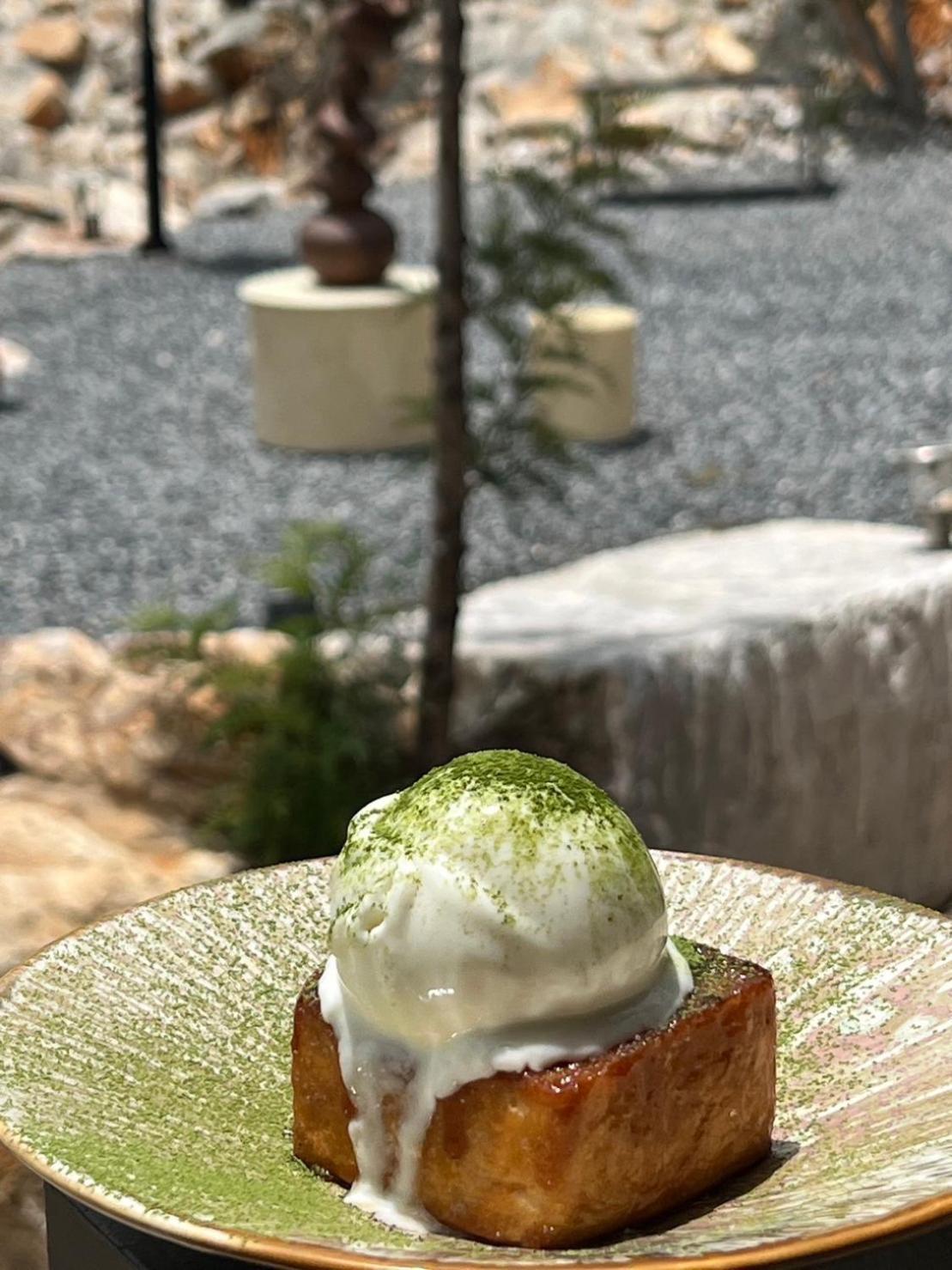 나파 카오 야이 리조트 무 시 외부 사진
